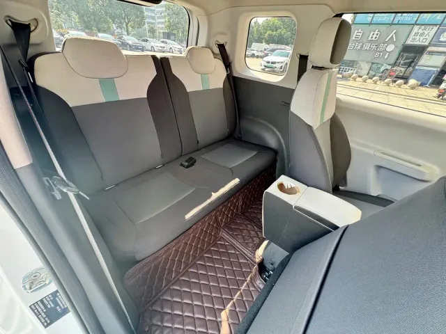 Changan Lumin — Фото автомобиля 14