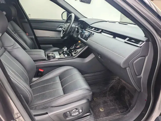 Land Rover Range Rover Velar — Фото автомобиля 13