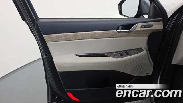 Hyundai Palisade Palisade Дизель 2.2 2WD — Фото автомобиля 21