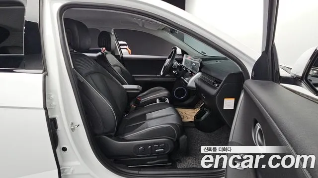 Hyundai Ioniq5 Ioniq5 — Фото автомобиля 21