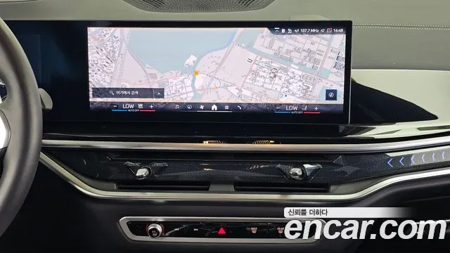 BMW X5 G05 — Фото автомобиля 14