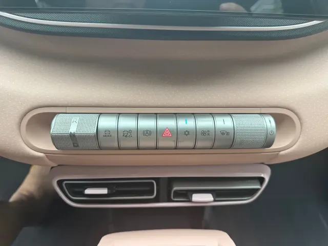 BYD Seagull — Фото автомобиля 13