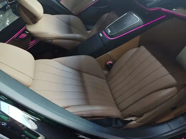 Mercedes-Benz E-Class — Фото автомобиля 24