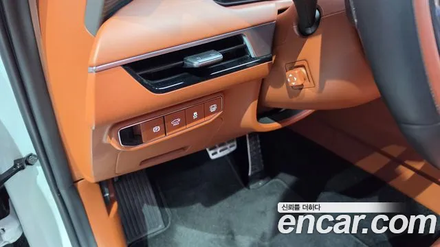 Kia K8 Signature — Фото автомобиля 20