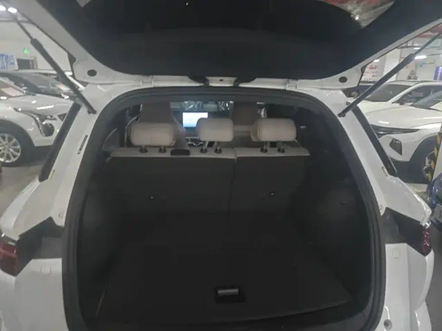 BYD Song Pro — Фото автомобиля 18