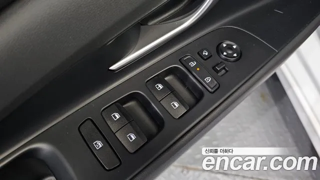 Hyundai AVANTE Новый Avante (CN7) — Фото автомобиля 27