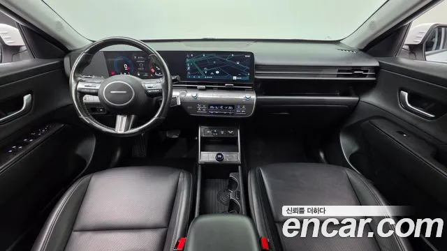 Hyundai Kona — Фото автомобиля 10