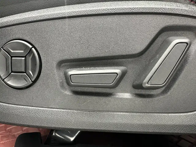 Audi A3 — Фото автомобиля 12