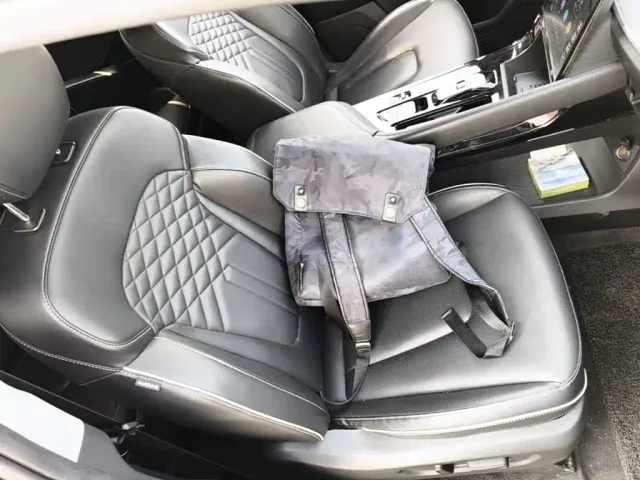 Hyundai Custo — Фото автомобиля 24