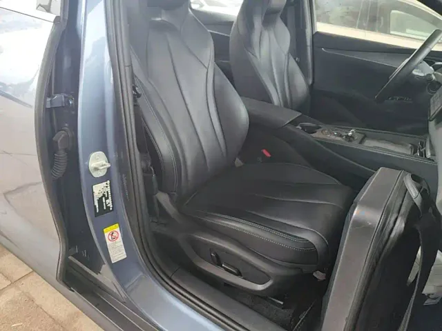 BYD Seal 06 — Фото автомобиля 24
