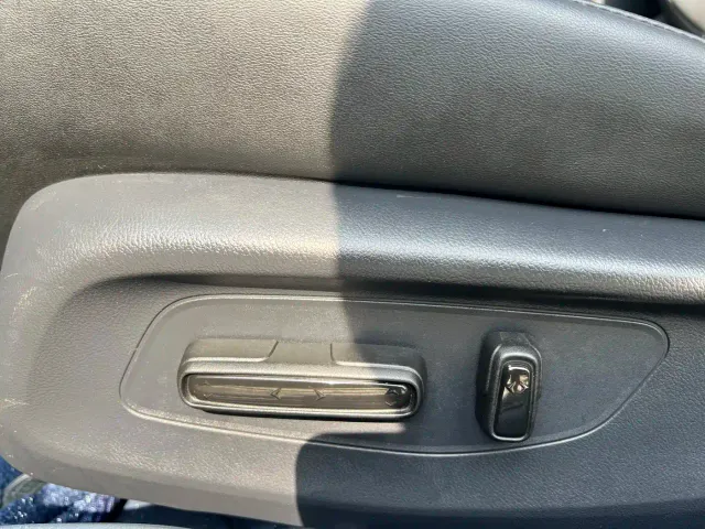 Honda Accord — Фото автомобиля 13