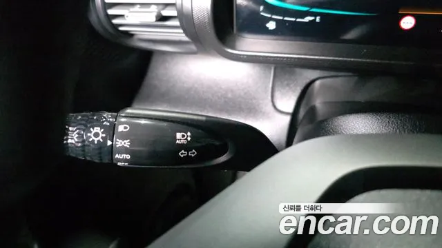 Hyundai Casper Casper Turbo Essential — Фото автомобиля 29