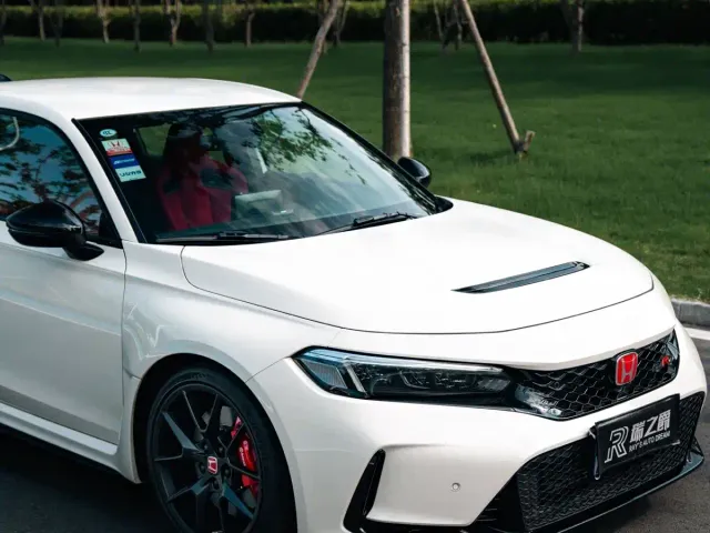 Honda Civic — Фото автомобиля 15