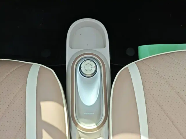 Wuling Hongguang Mini EV — Фото автомобиля 13