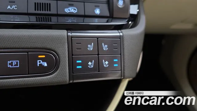 Hyundai Casper Electric — Фото автомобиля 19