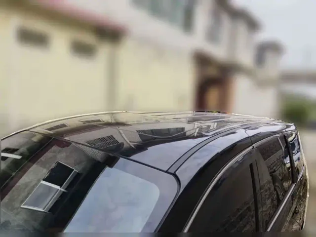 GAC Trumpchi M8 — Фото автомобиля 6