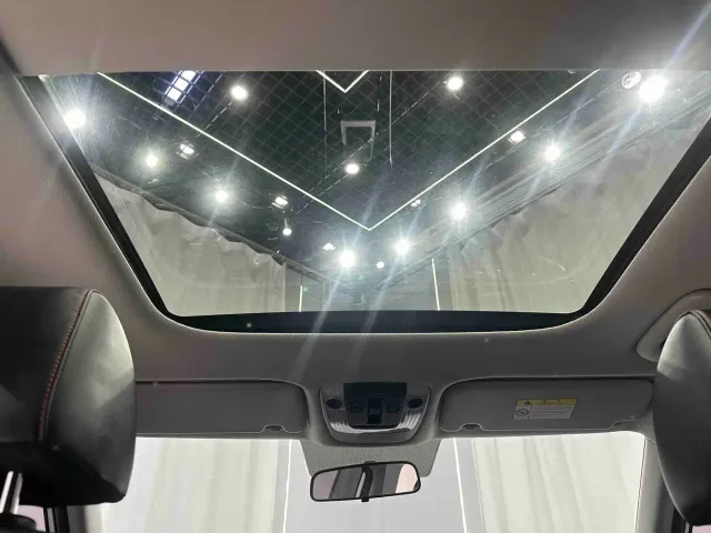Kia KX3 Smart Run — Фото автомобиля 13