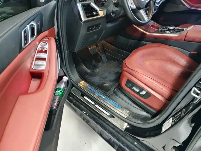 BMW X5 — Фото автомобиля 2