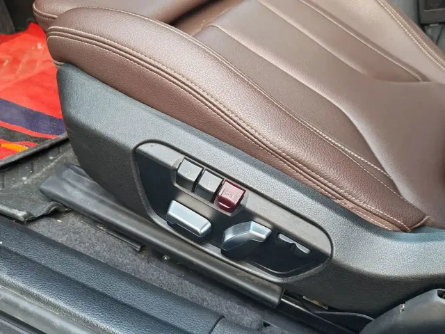 BMW 1 Series — Фото автомобиля 13