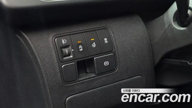 Hyundai Staria Staria Карго 5 мест — Фото автомобиля 28
