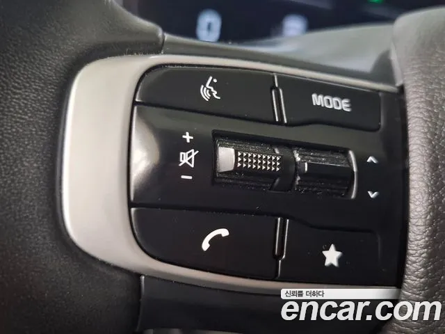Kia Sportage 5th Gen — Фото автомобиля 12