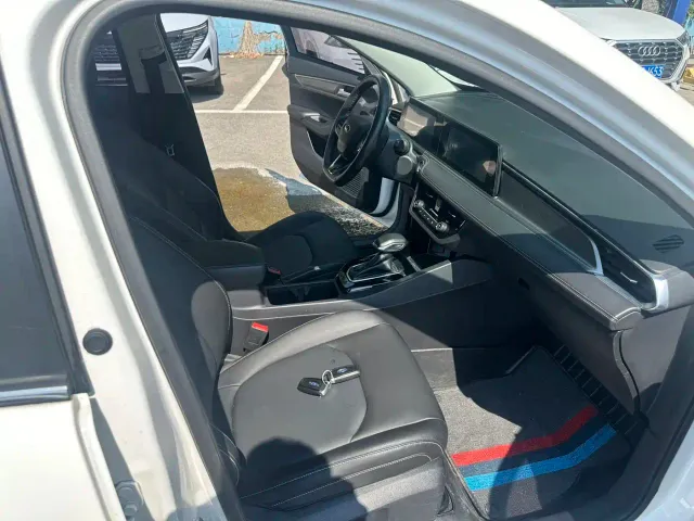 Ford Escort — Фото автомобиля 15