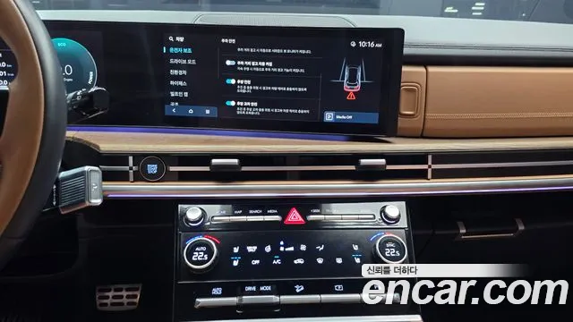 Hyundai Santa Fe — Фото автомобиля 20