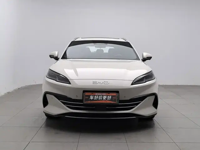 BYD Seal 06 DM-i Touring — Фото автомобиля 3
