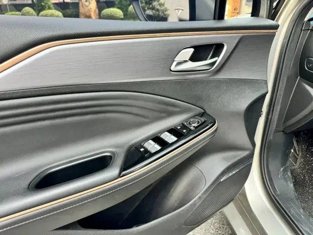 GAC Aion S — Фото автомобиля 14