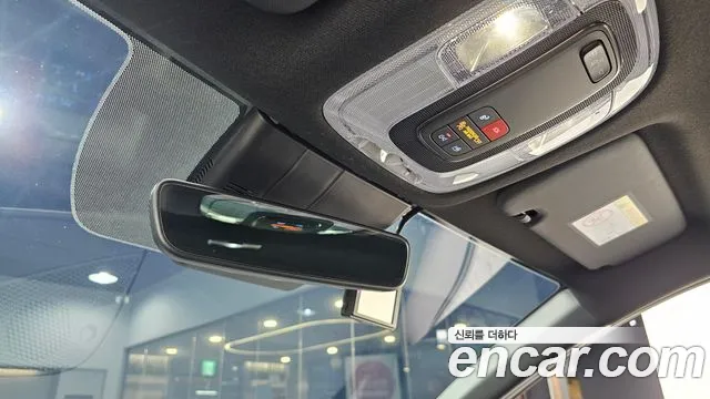 Hyundai Avante CN7 — Фото автомобиля 27