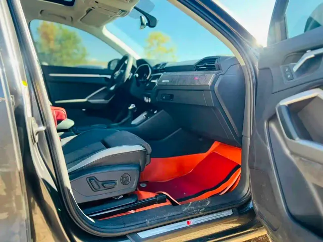 Audi Q3 — Фото автомобиля 6