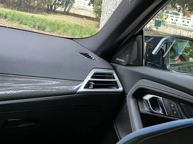 BMW M2 — Фото автомобиля 17