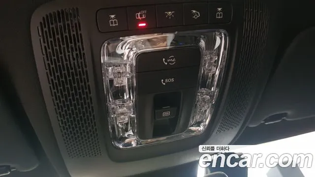 Mercedes-Benz A-Class — Фото автомобиля 17