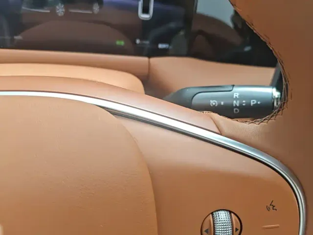 GAC Trumpchi Xiangwang S9 — Фото автомобиля 13