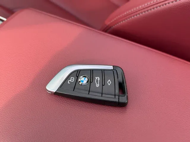 BMW 4 Series — Фото автомобиля 13