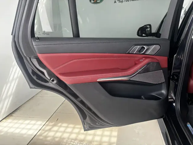BMW X5 — Фото автомобиля 21