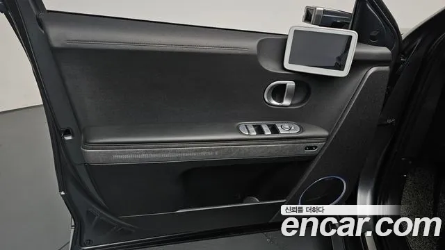 Hyundai Ioniq 5 Ioniq5 — Фото автомобиля 23