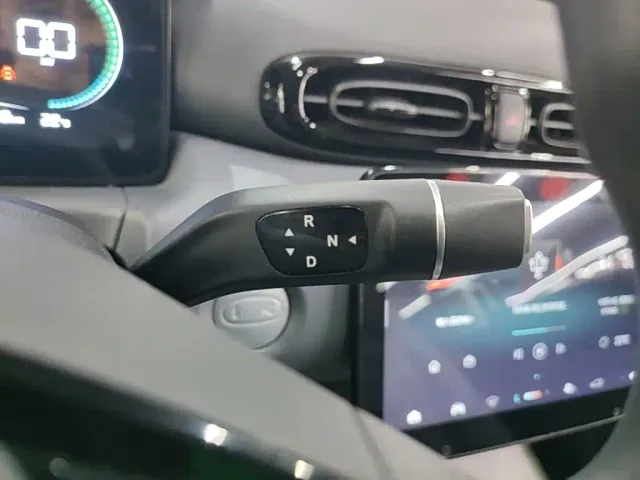 Leapmotor T03 — Фото автомобиля 13