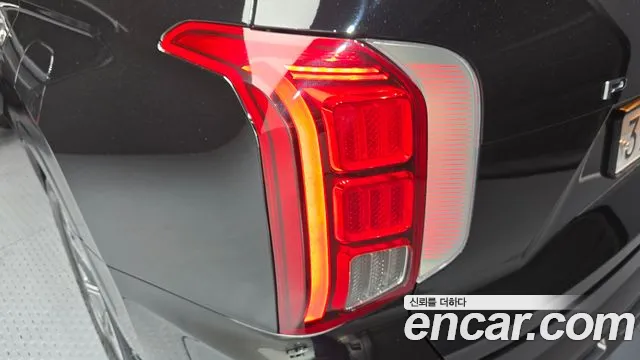 Hyundai Palisade Palisade Бензин 3.8 2WD — Фото автомобиля 22