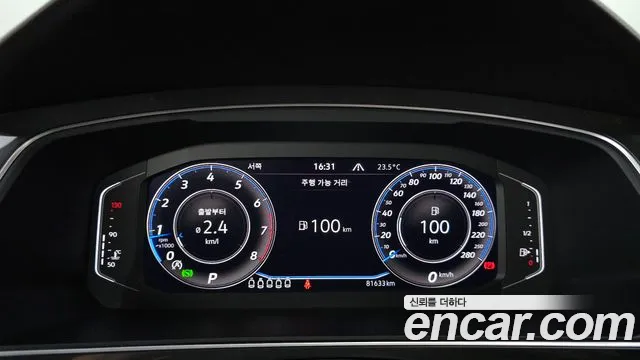 Volkswagen Tiguan — Фото автомобиля 8