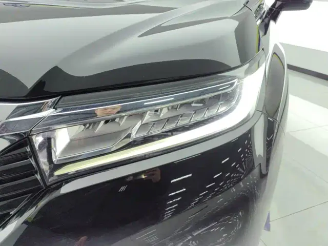 Honda Avancier — Фото автомобиля 5