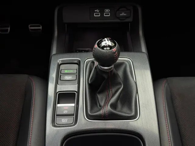 Honda Civic — Фото автомобиля 13