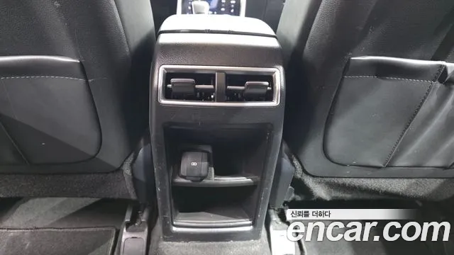 KG_Mobility_Ssangyong Torres Torres Бензин 1.5 2WD — Фото автомобиля 30