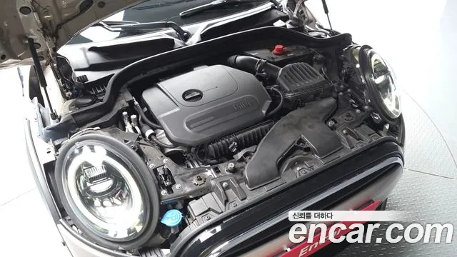 Mini Cooper Cooper 5 дверей Classic — Фото автомобиля 6