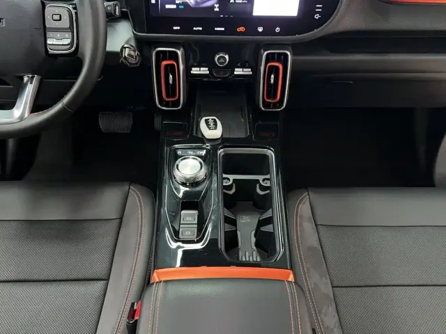 Haval Big Dog — Фото автомобиля 5
