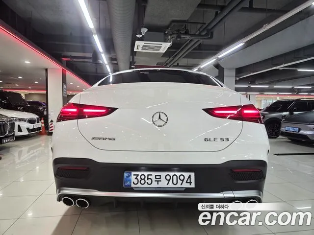 Mercedes-Benz GLE-Class W167 — Фото автомобиля 4