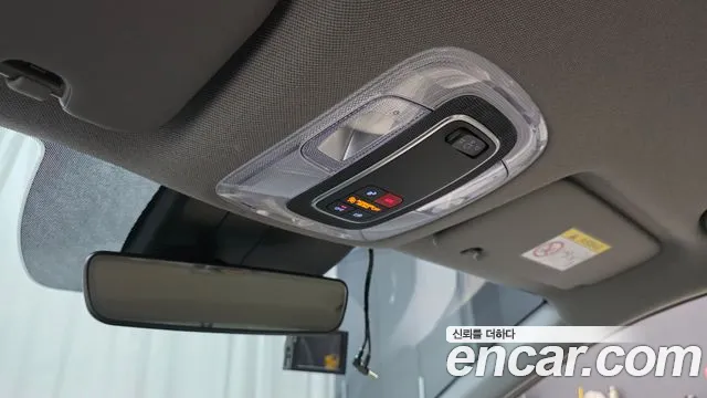 Hyundai Avante CN7 — Фото автомобиля 15