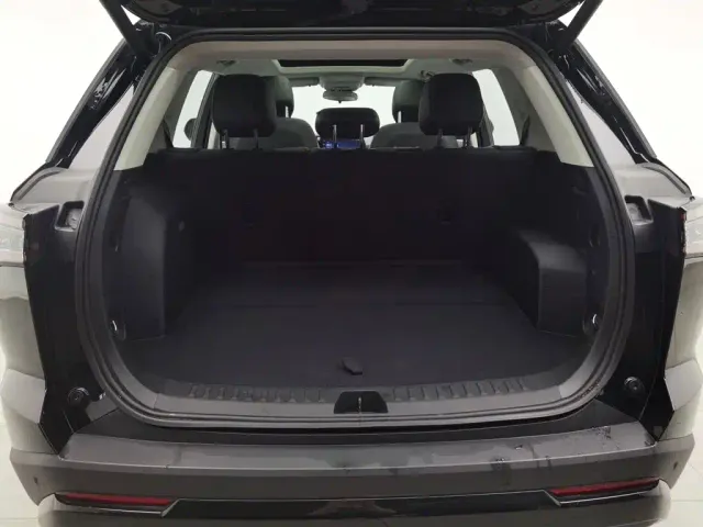Chevrolet Equinox Plus — Фото автомобиля 16