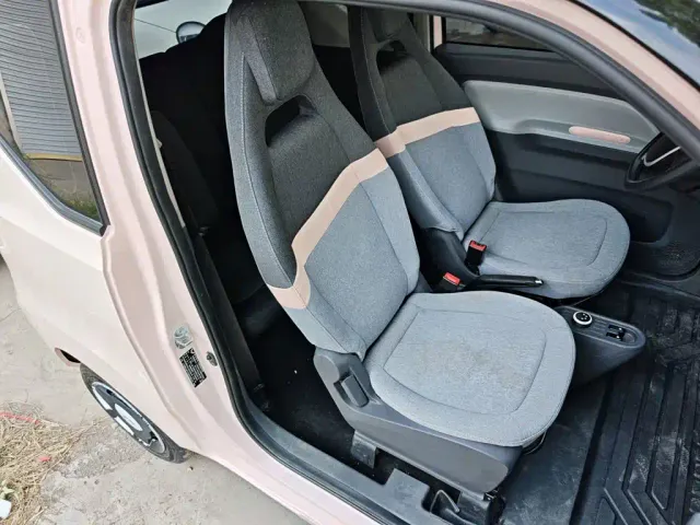 Wuling Hongguang Mini EV — Фото автомобиля 24