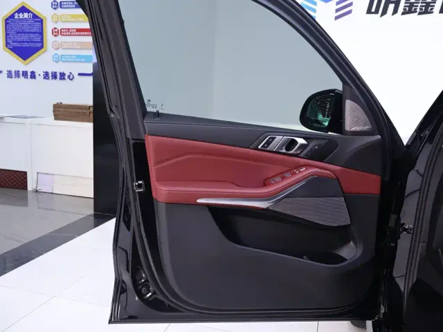 BMW X5 — Фото автомобиля 18